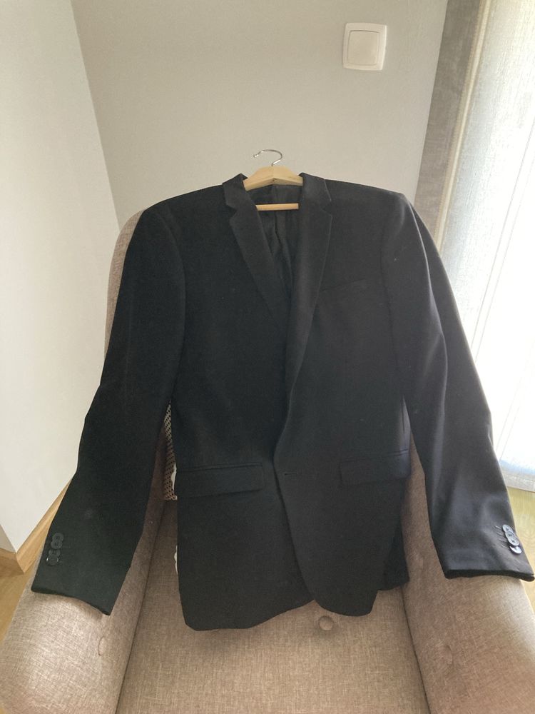 Blazer’s cinza, bordeaux, azul, bege