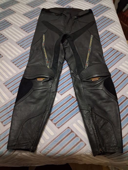 Calças Moto Shoei