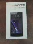 Smartfon Manta Quad Titan MSP4509