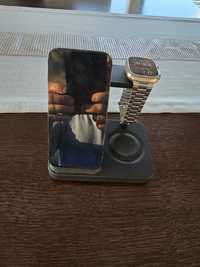 IPhone 14 pro i zegarek
