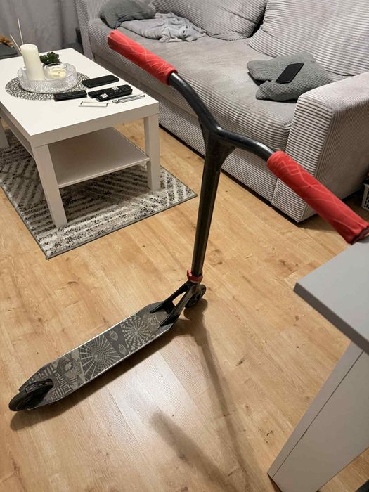 Hulajnoga ethic eravan