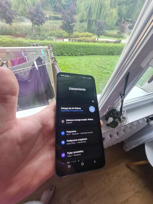 Sprzedam Samsung a26 5g 128gb