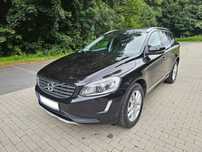 Volvo XC 60 Salon PL Stan bdb Bezwypadkowy Bogata Wersja