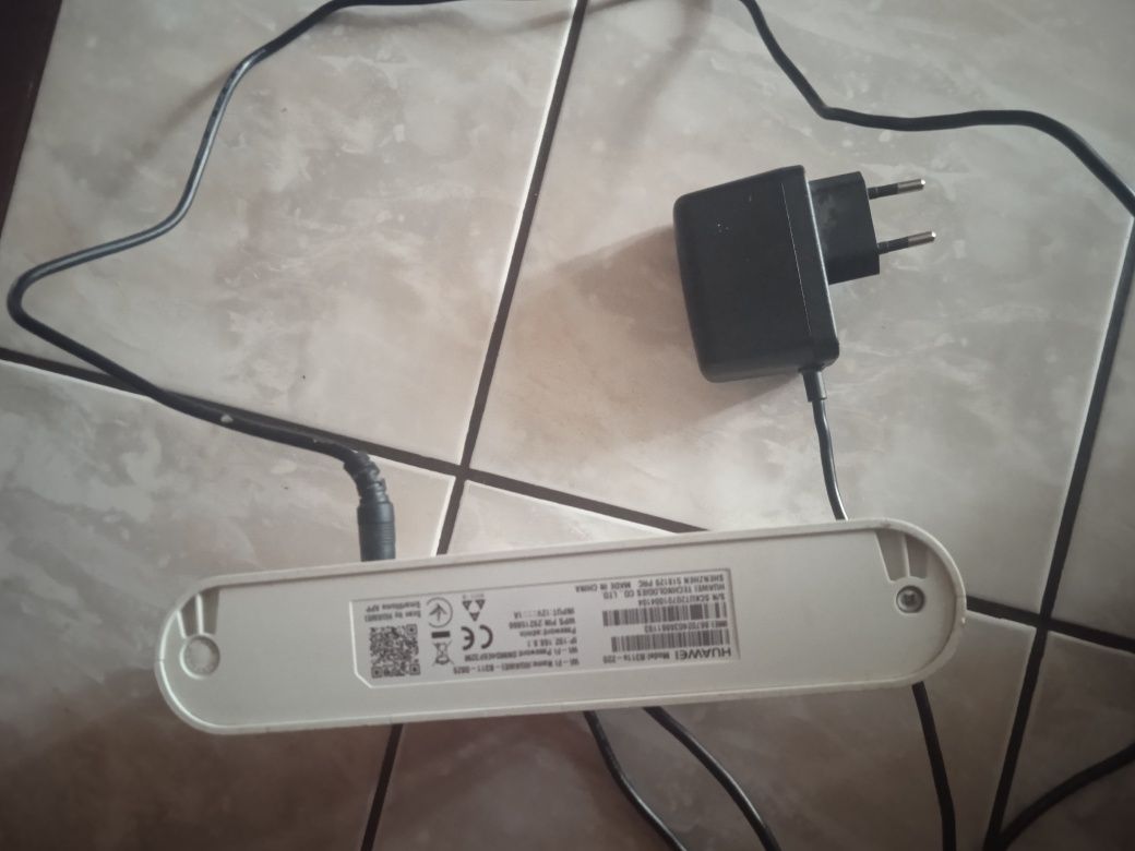Router Cyfrowy Polsat
