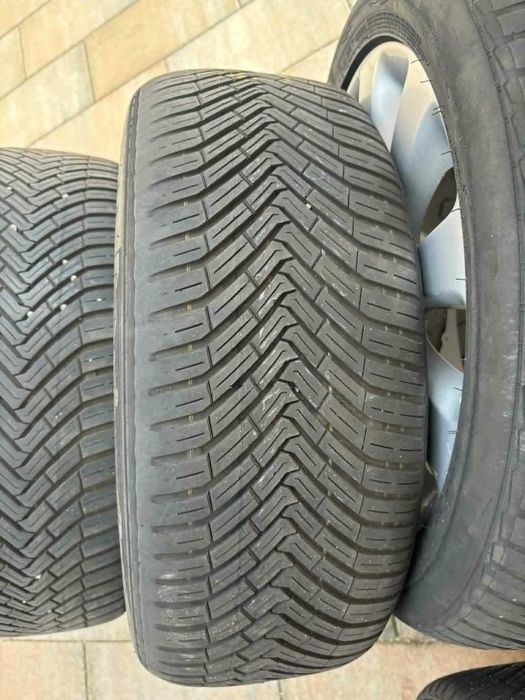 Aluminiowe felgi do OPLA MOKKA, 17cali