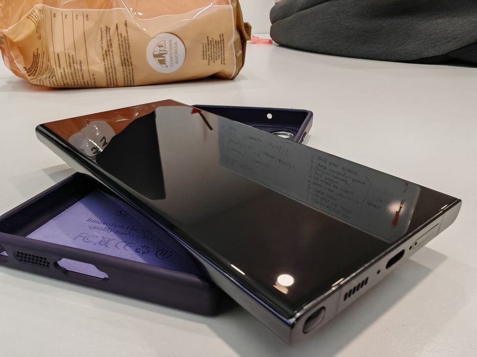 Samsung S23 Ultra 256gb