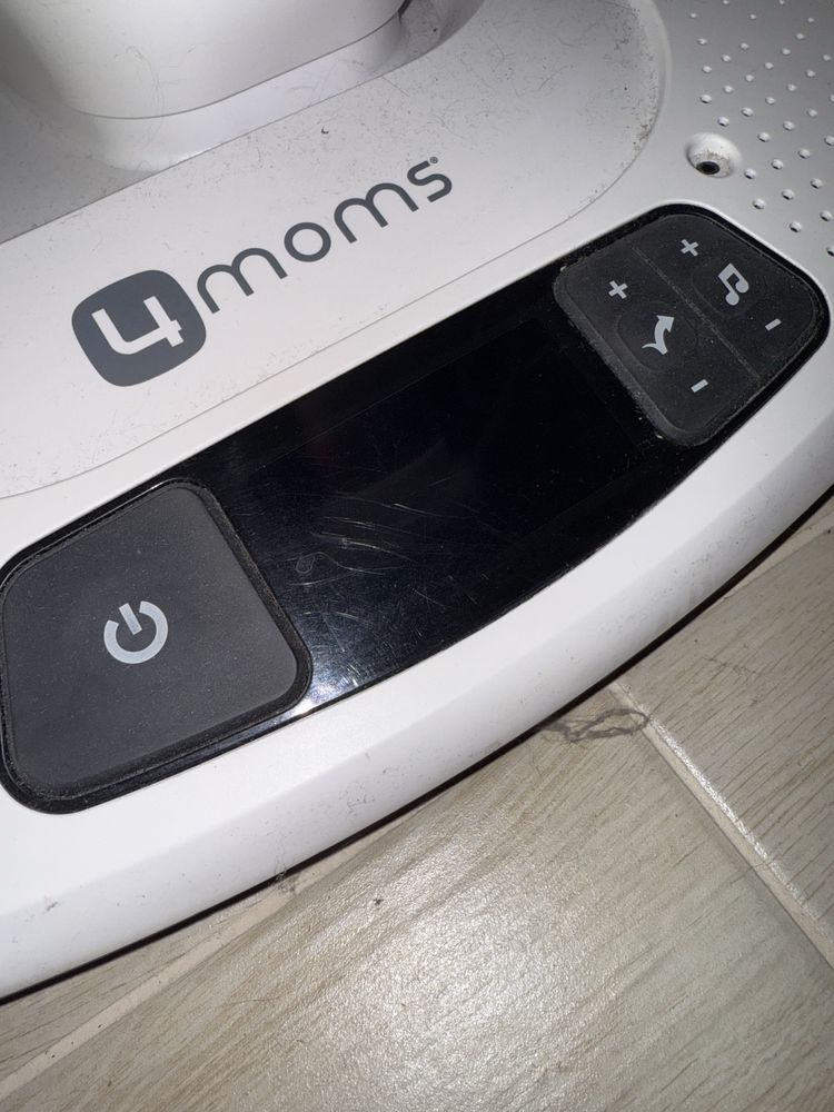 bujaczek elektryczny 4moms.