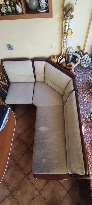 Meble i sprzęt kuchenny