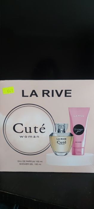 Подарочный набор для женщин