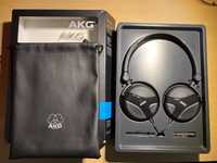 AKG K518 DJ Auscultadores/Headphones