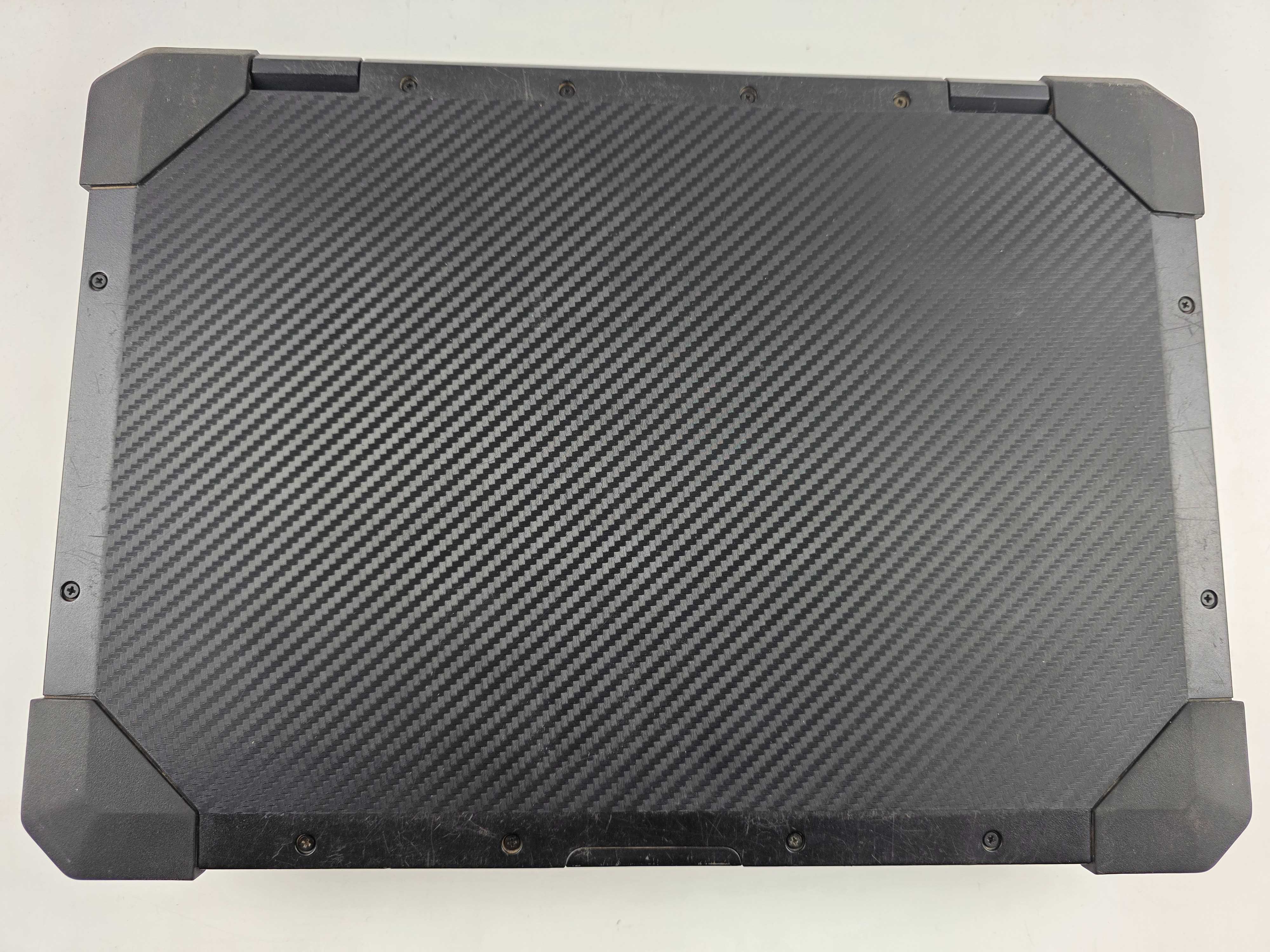 Захищений ноутбук Dell 5424 (i5-8350U) сенсорний