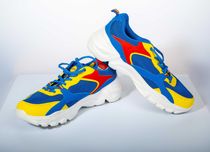Продам кроссовки 42р