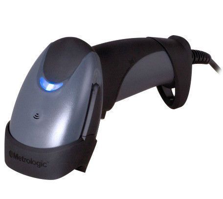 Scanner Laser "Honeywell"MS9590 USB Preto