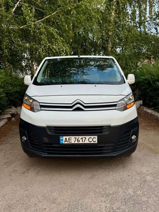 Продам Citroën Jumpy