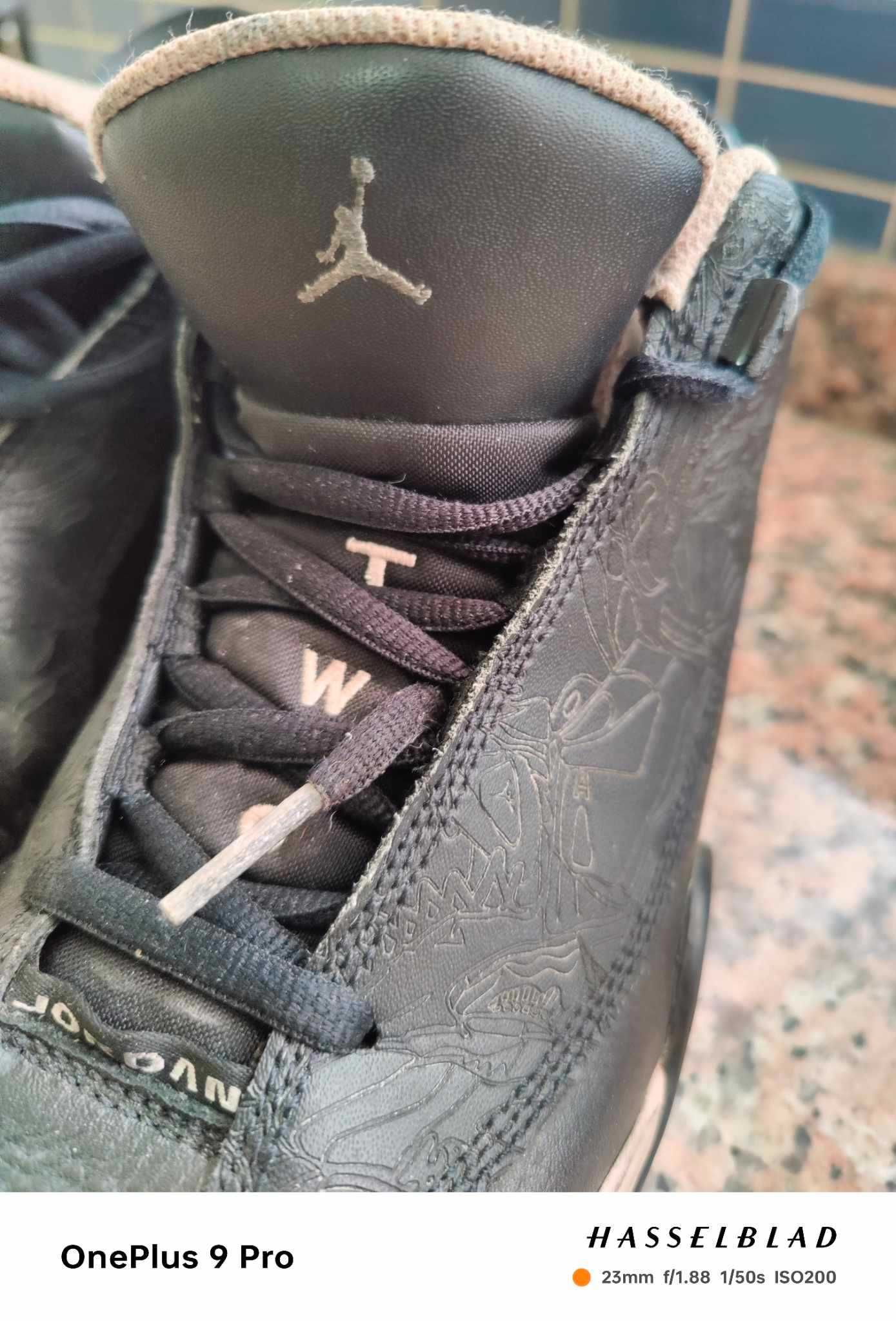 Nike Jordan Dub Zero tam. 37.5 excelentes