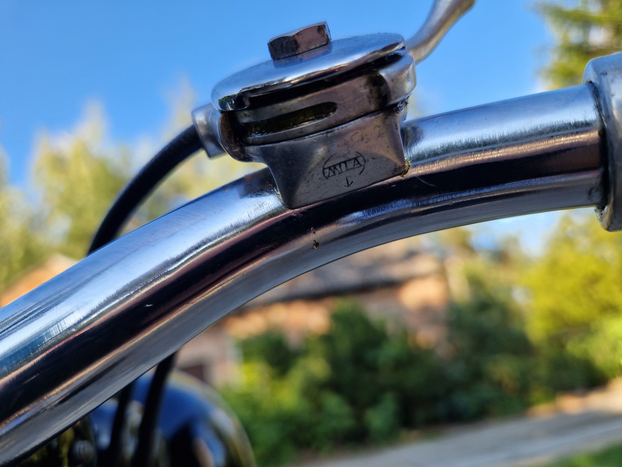 DKW SB 250 2 seria