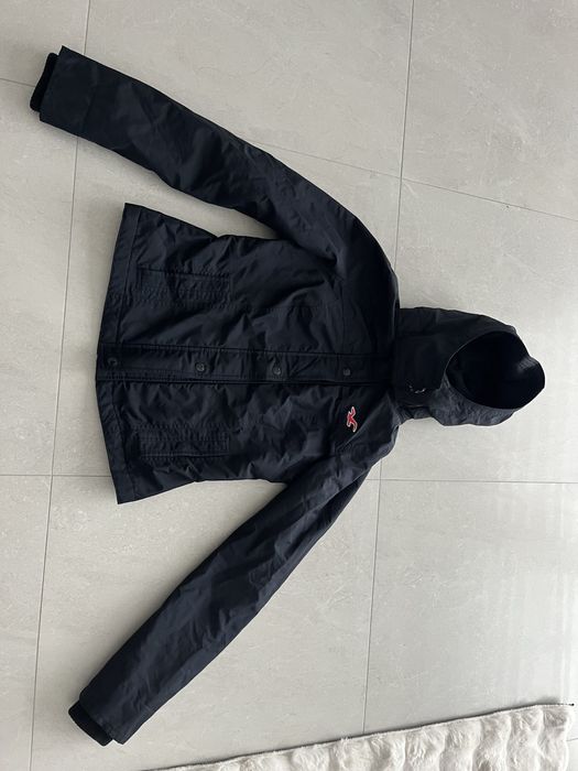 Kurtka damska Hollister