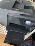 Drukarka skaner HP office jet 8715