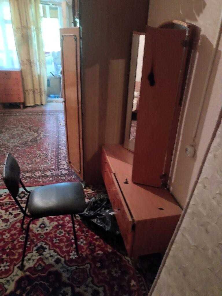 Продам 1-кімн. квартиру, Центральний р-н, мікр-н Поля  Медтехніка AK