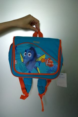 Дитячий рюкзак American Tourister" Disney - Дорі Немо