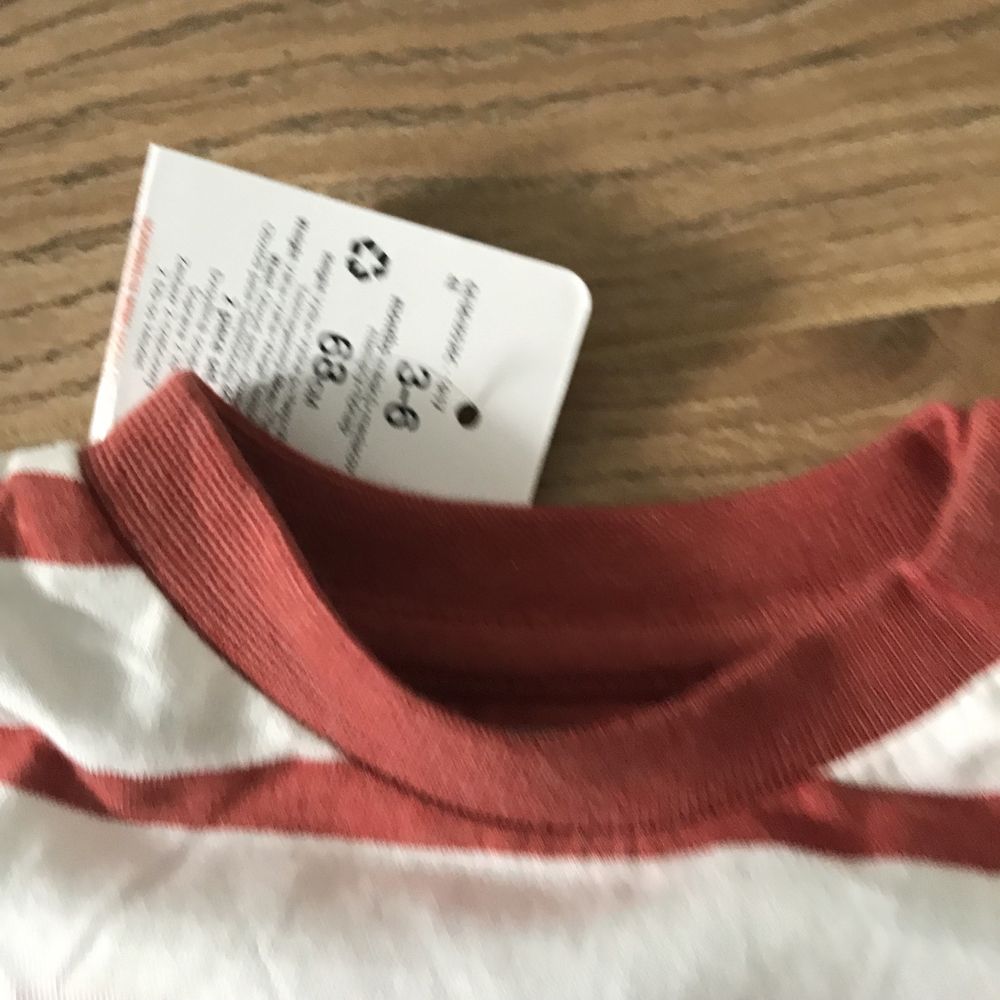 Nowy komplet letni chłopięcy r.68/74 koszulka i spodenki