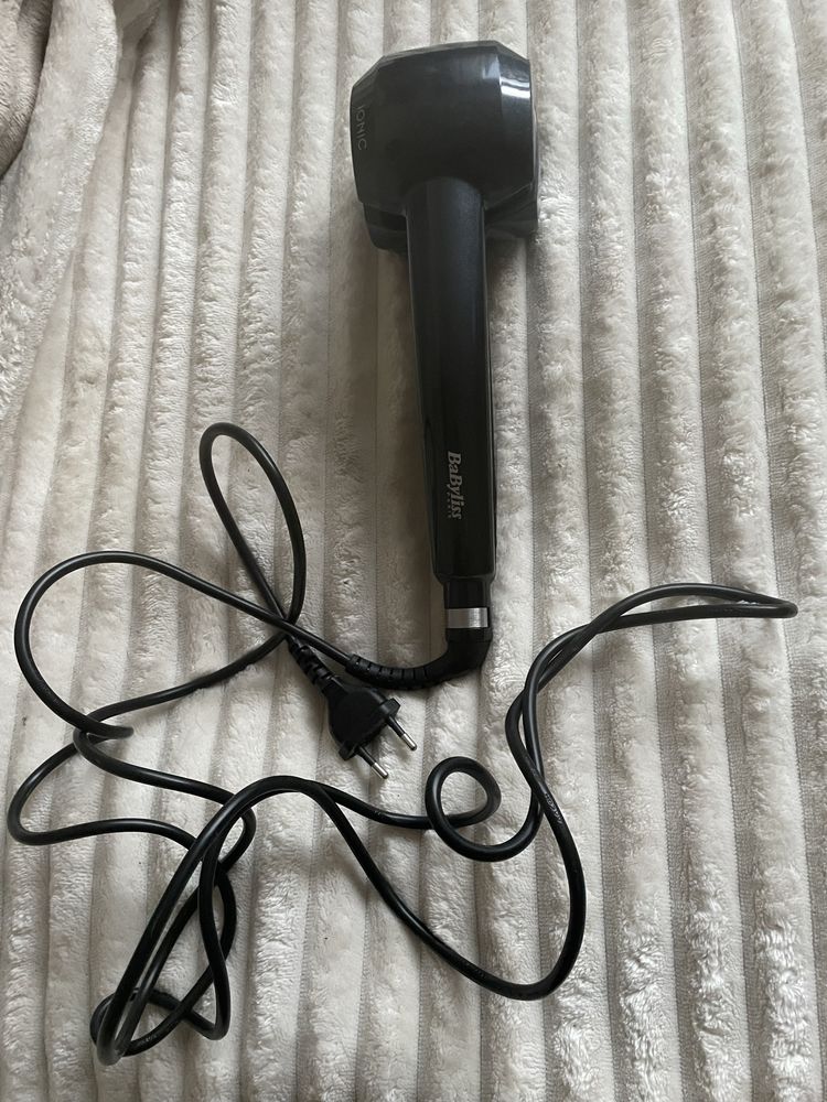 Lokówka automatyczna Babyliss Curl Secret 2