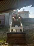 vendo bob cat 643