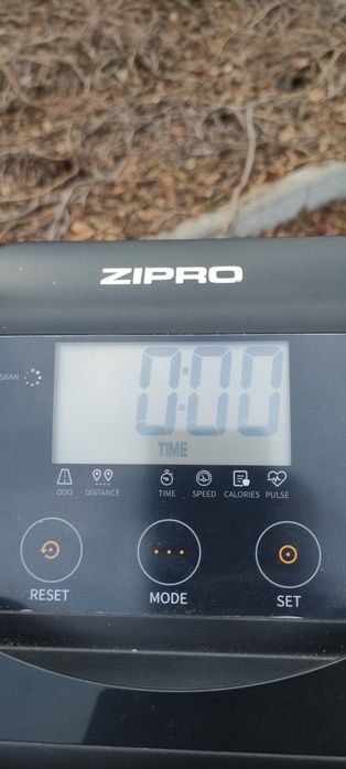 Orbitrek magnetyczny