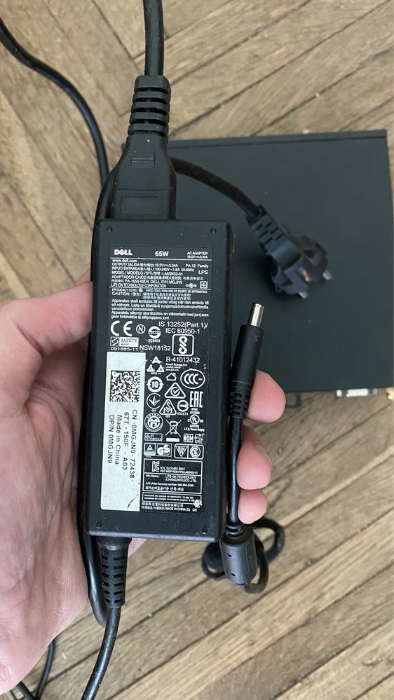 Dell optiplex 3050 32gb ram озу intel i3 6gen wifi тонкий 120gb