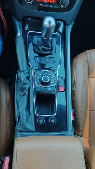 Peugeot 508 SW 1.6 HDi Full Extras