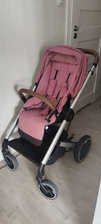 Spacerówka Cybex Balios S Lux Wózek Spacerowy