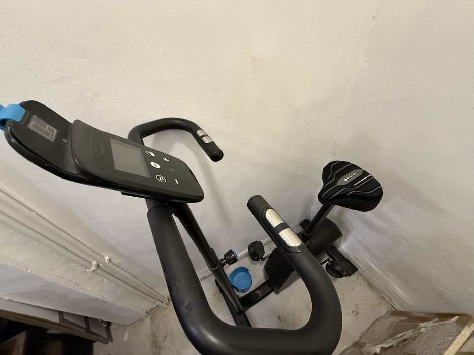 Rowerek stacjonarny Domyos 500