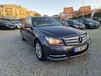 Mercedes-Benz C 180 CDi Avantgarde BE