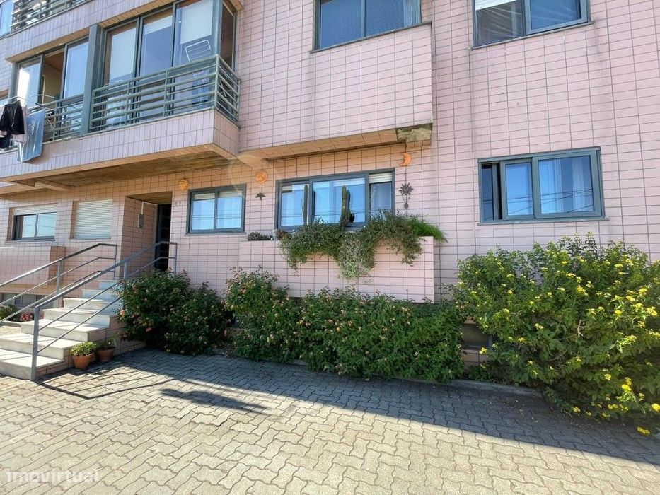Apartamento T3 - Estarreja
