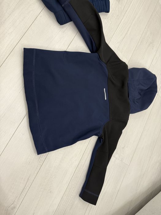 Куртка Softshell Reima 104 розмір