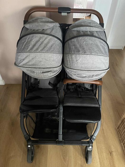 Wózek podwojny X-lander x-double