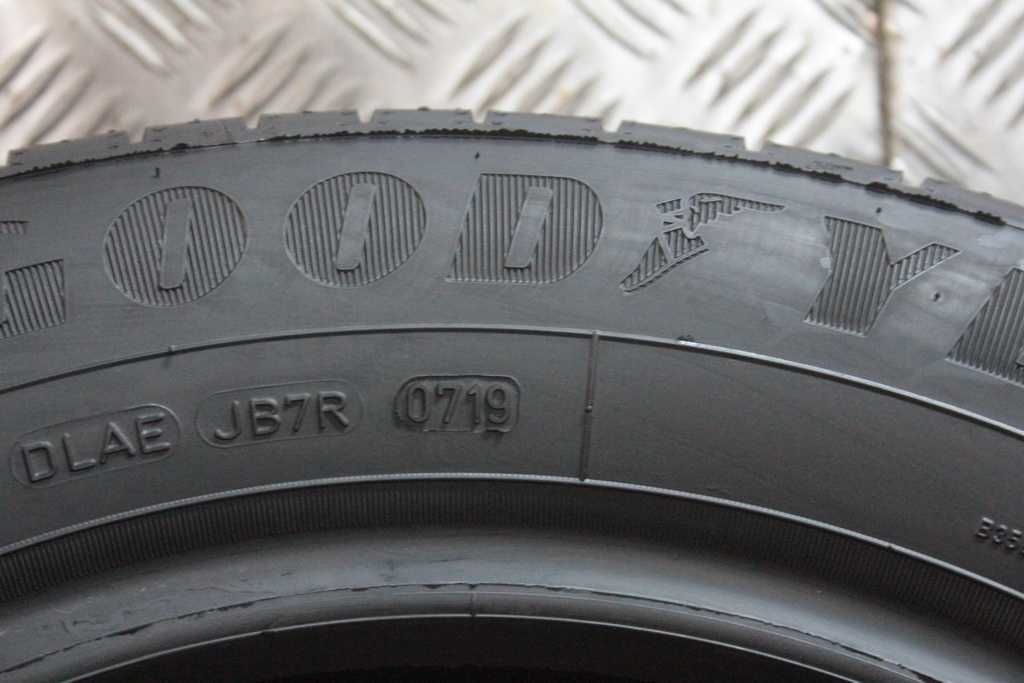 195/65/15 Goodyear EfficientGrip Performance 195/65 R15 jak nowe 2x7,5