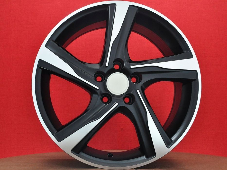 FELGI R17 5x108 Ford Galaxy 2 3 S-Max Puma J2K Kuga C-Max Mondeo 3 4 5