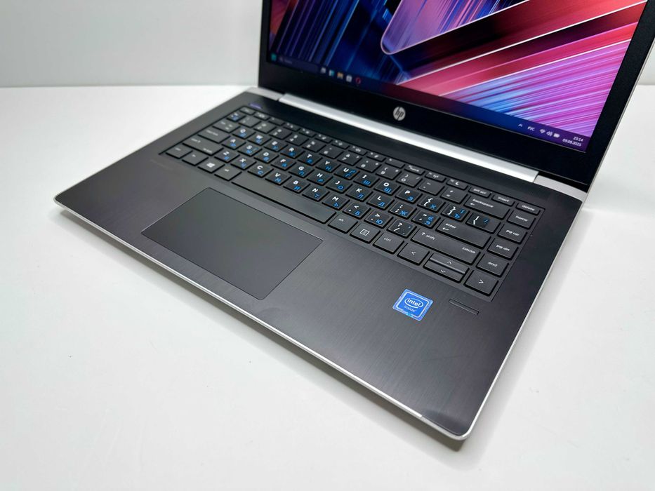 Ноутбук HP Probook MT21, Intel 3865U, DDR4 8Gb, SSD 256Gb, для роботи