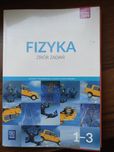 Fizyka Zbiór zadań zakres podstawowy 1-3