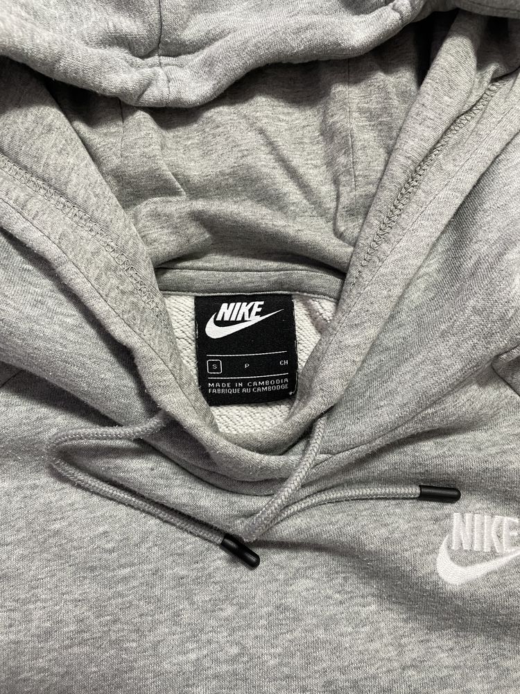 Худі толстовка Nike