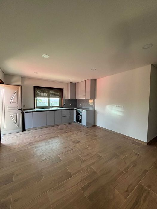 Apartamento T2 - Oliveira de Azemeis