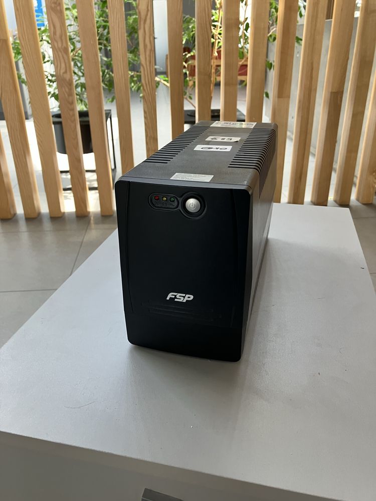 ДЖБ FSP1500 1500V/900W