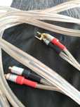 Kabel głośnikowy Auda Premium Bass Highway 2x2,5mm