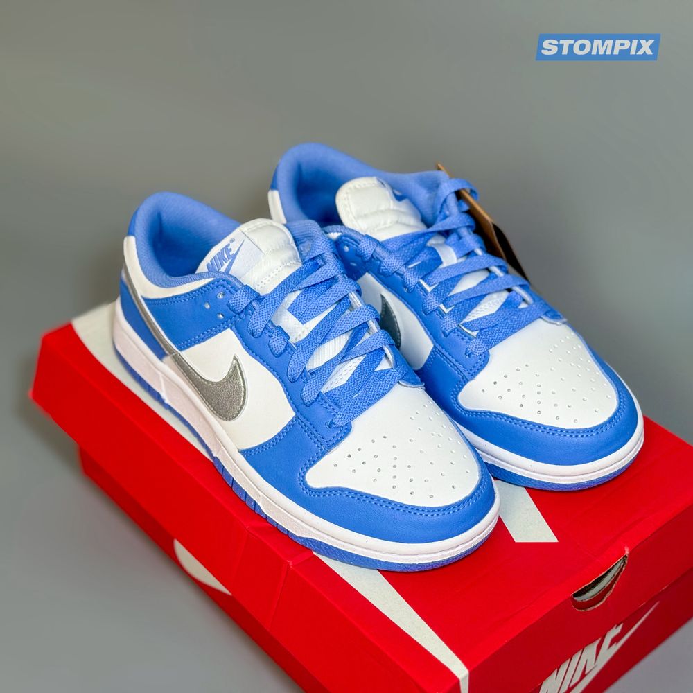 W DUNK LOW Next nature