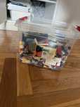 Legos diversificados