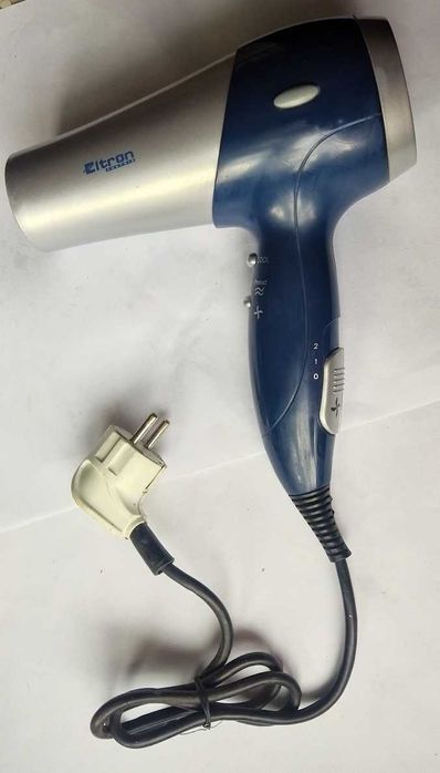 Фен професійний Eltron EL-1849(2000W)