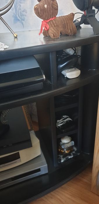 Stolik Telewizyjny i Audio