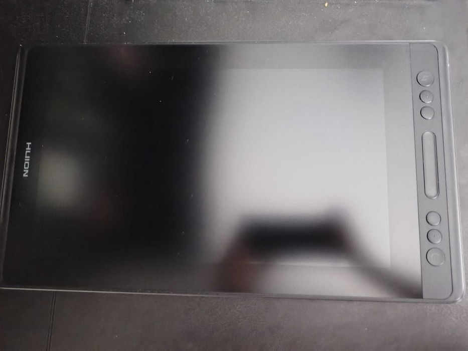 Tablet graficzny