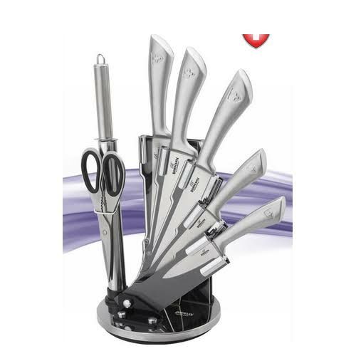 Набір ножів Bohmann набор ножей 8 предметов
